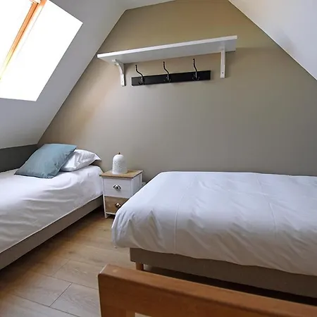Ty Dag - La Desirade Proche Et Jacuzzi Roscoff