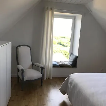 Ty Dag - La Desirade Proche Et Jacuzzi Vakantiehuis