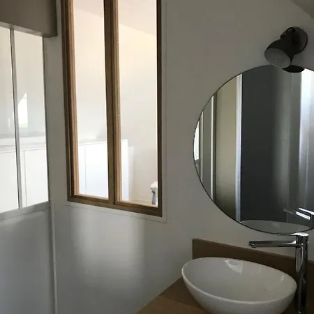 Ty Dag - La Desirade Proche Et Jacuzzi Vakantiehuis Roscoff