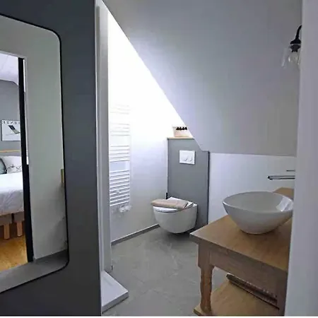 Ty Dag - La Desirade Proche Et Jacuzzi Roscoff